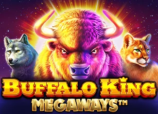 RTP Pragmatic Play Buffalo King Megaways